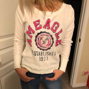 American Eagle Thermal
